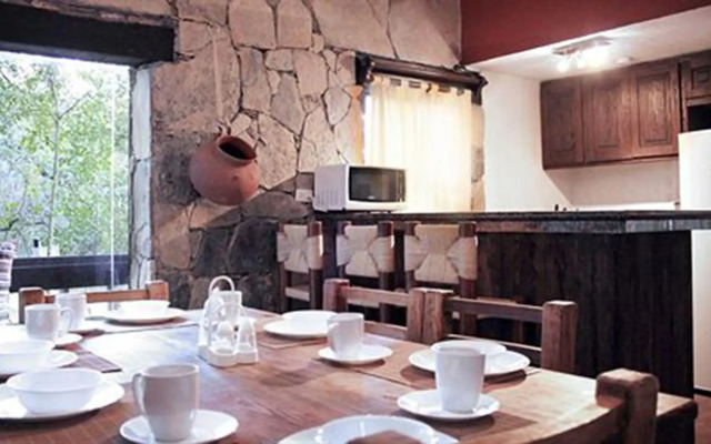 Hotel Chipinque