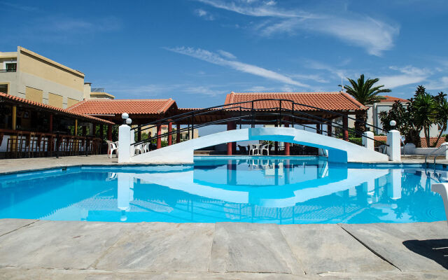 Anema By The Sea Guesthouse