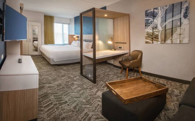 SpringHill Suites Gainesville Haymarket