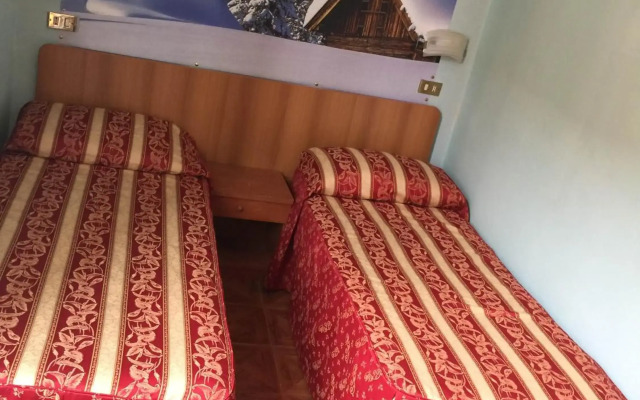 Hotel Gabriele