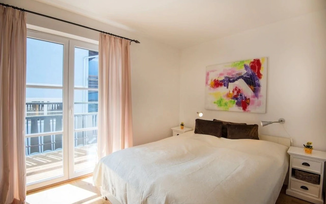 Haus Wasmer by Alpentravel