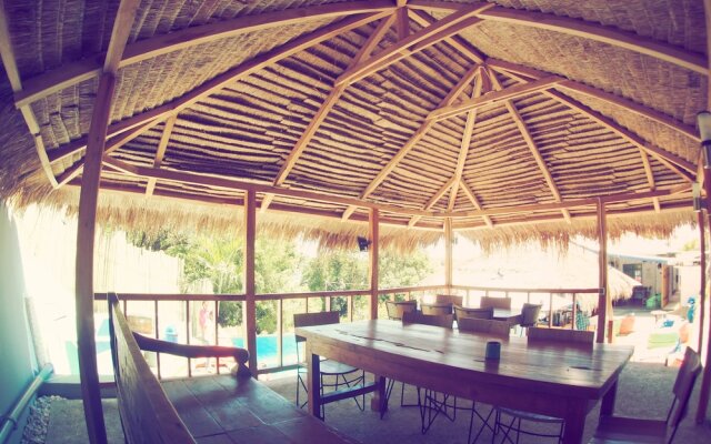 The Palm Komodo