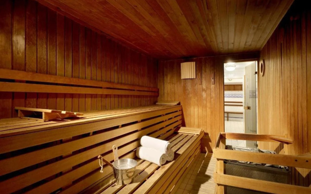 Eurostars Montgomery