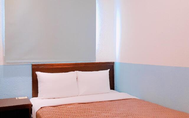 Blue Oecan Hotel