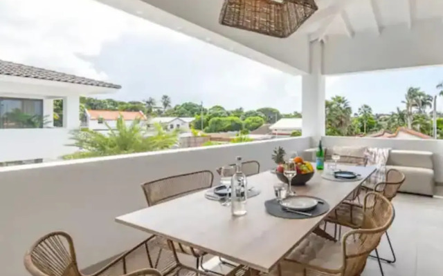 Apartment  Jan Thiel Curazao