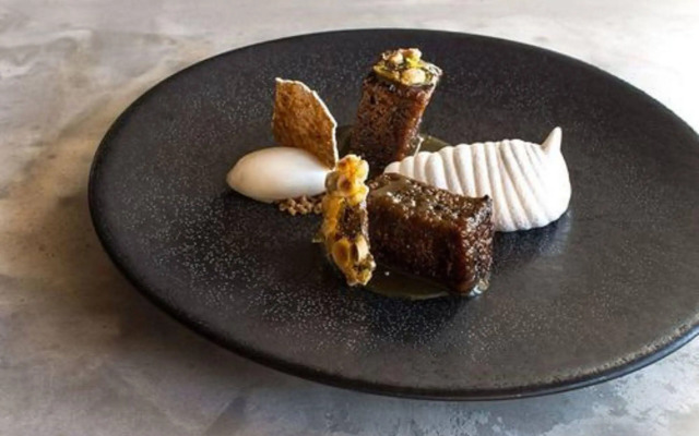 The Ryebeck Country House & Restaurant
