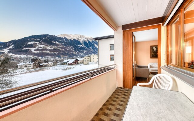 Panorama FW Blümentin by A-Appartments