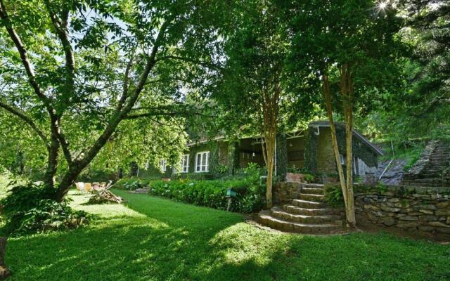 SaffronStays Nandanvan Estate, Kodaikanal