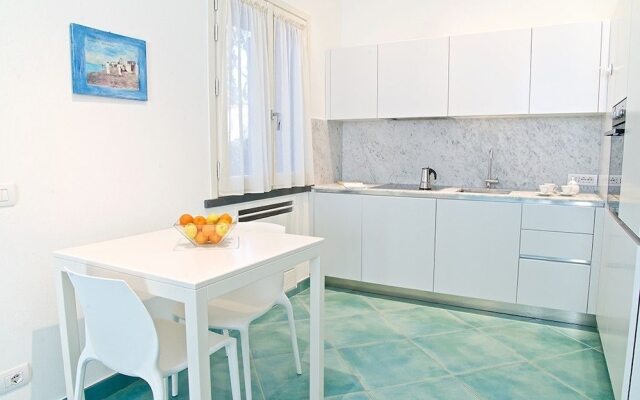 Appartamenti & Villa Il Delfinetto