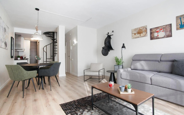 Tendency Apartments 8