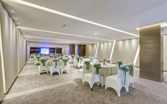 Attide Hotel