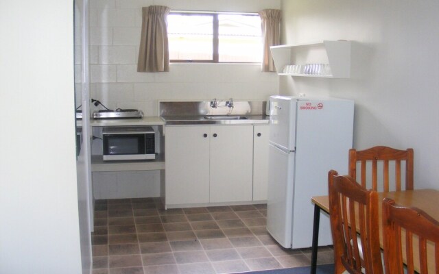 Harbourside Holiday Park