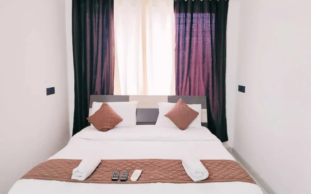 Hotel Revmantra