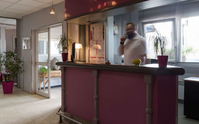 The Originals City, Hôtel Éclipse