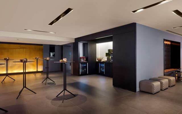 Park Plaza Victoria Amsterdam