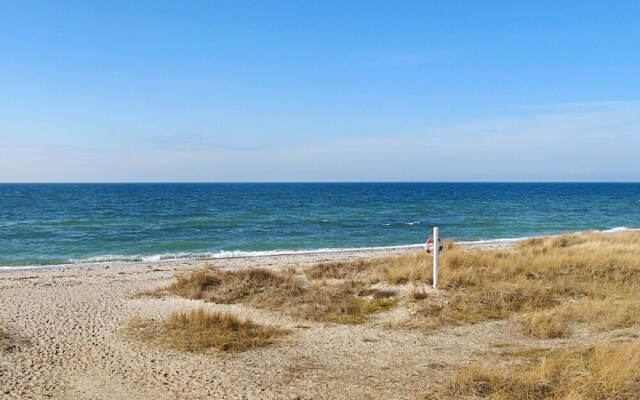 Quaint Holiday Home in Dannemare With Whirlpool