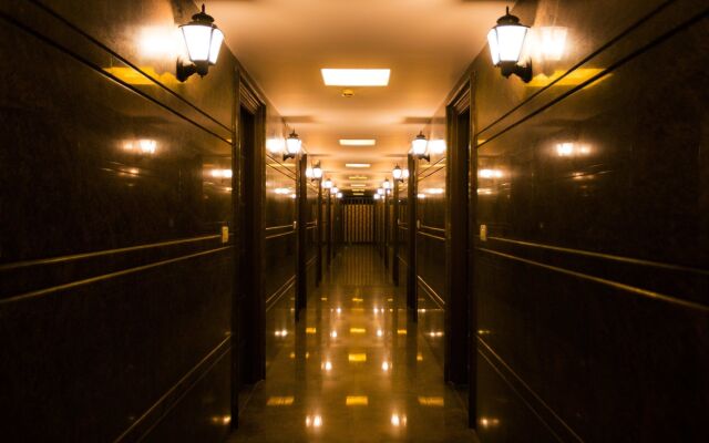 Vee Suites Bangalore