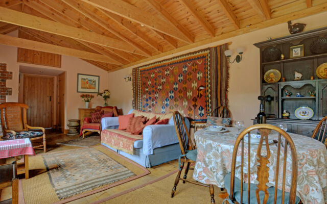 Holiday Home The Roost