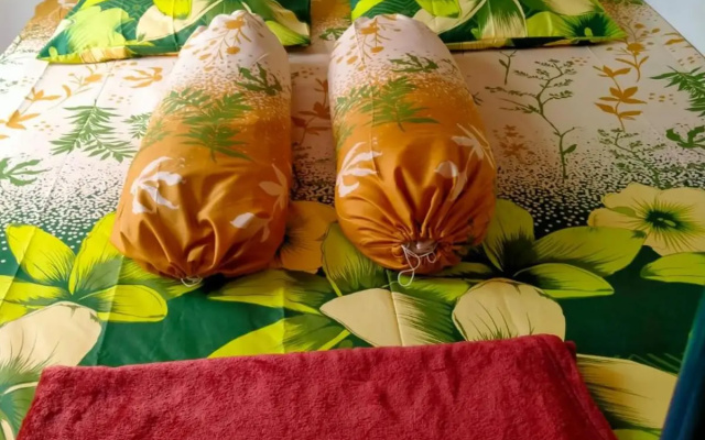 Villa Highland View No 7 P Berastagi – Guest Rooms – Berastagi