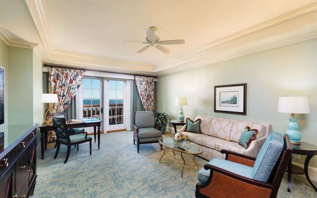 The Sanctuary at Kiawah Island Golf Resort