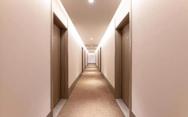 Hanting Hotel Jurong Wuyue Plaza