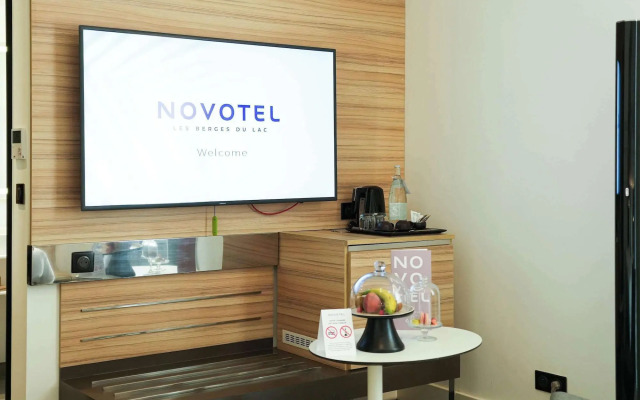 Novotel Tunis Lac