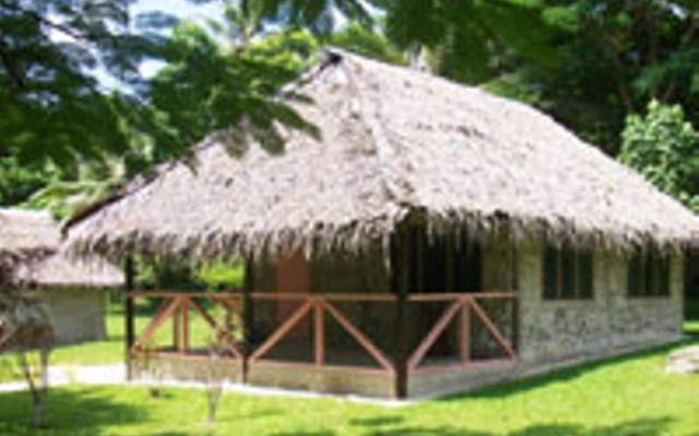 Lonnoc Beach Bungalow