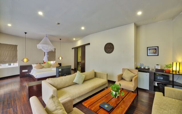 Ren Resort