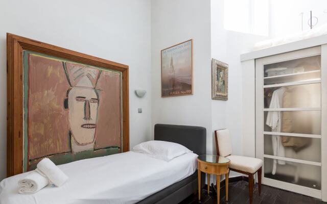 Heart of Saint Germain