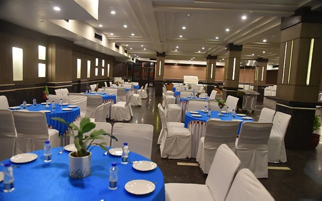 Hotel Gold