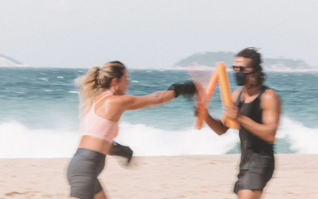 Marina All Suites Hotel