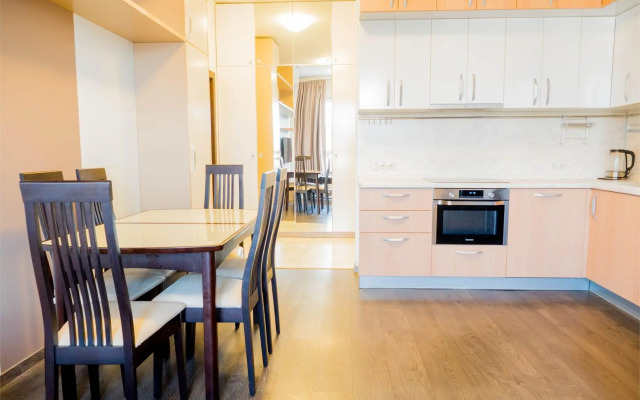 Phoenix De Lux Apartment on Sail street 21