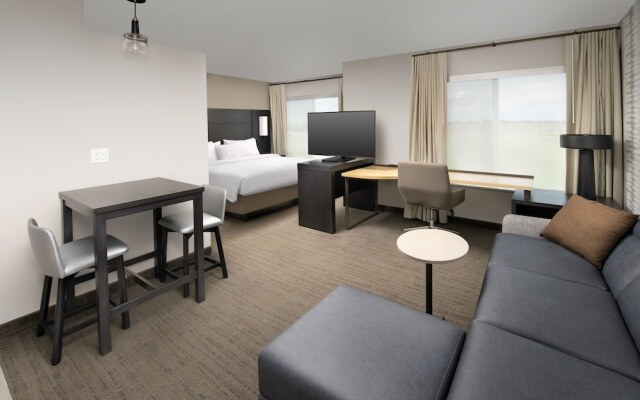 Residence Inn Modesto North