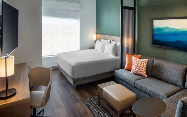Hyatt Place Harrisonburg
