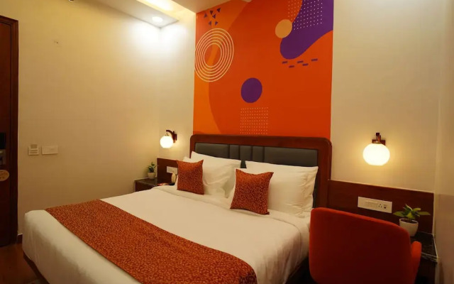 IRA By Orchid Noida