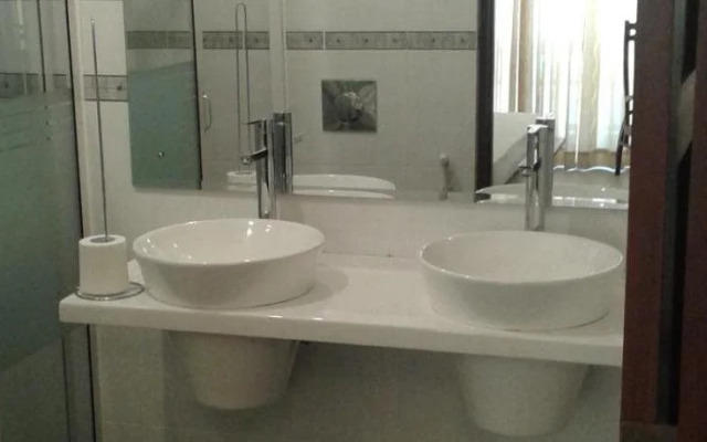 Thissa Homestay