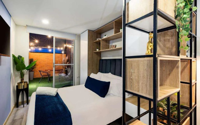 Cabrera 85 Apartments