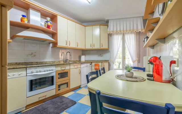 Apartamento VIRGEN DEL VALLE