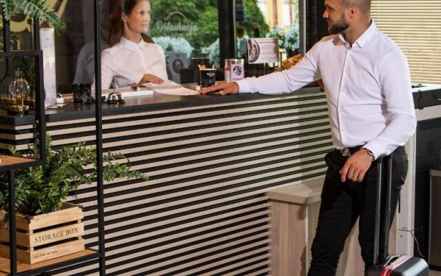 Lubhotel