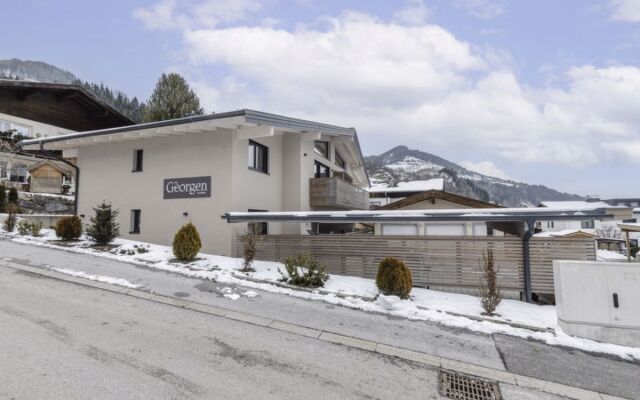 Das Georgen. Schmitten