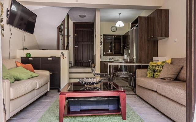 Chiron Residence