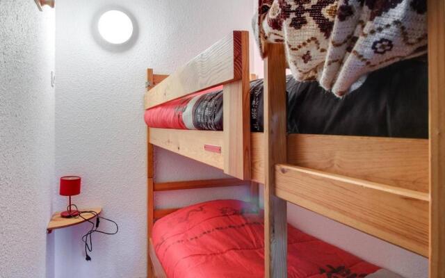 Appartement Luz-Saint-Sauveur, 1 pièce, 4 personnes - FR-1-402-74