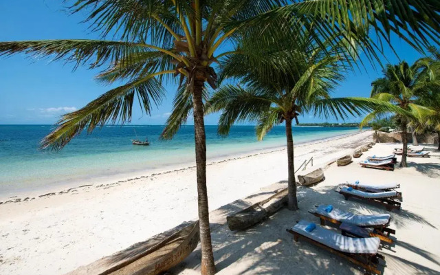 Diamonds Malindi Beach