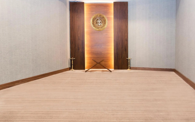 Fesa Business Hotel