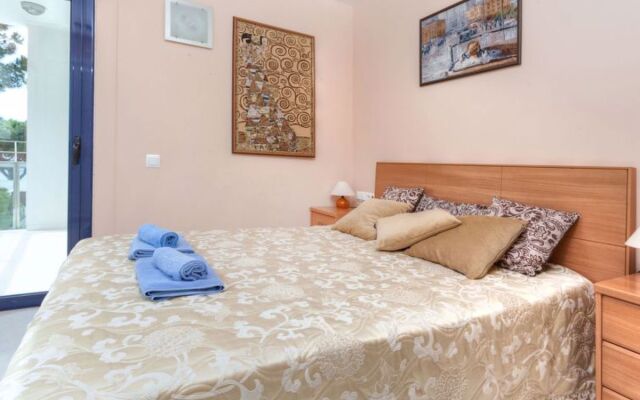 House Crystal Playa de Aro