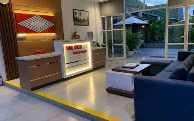 Cornel Homestay