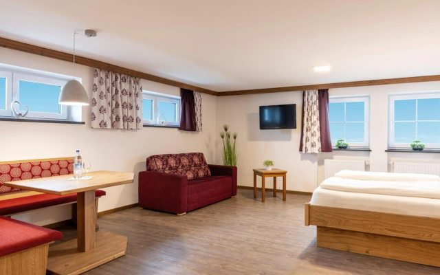 Landhotel Schwarzenbach