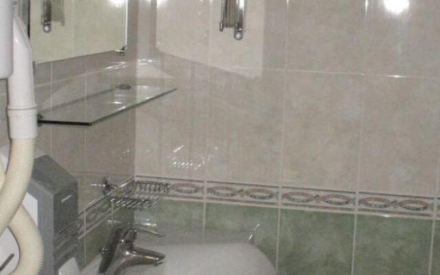 Milennia Aparthotel Отель
