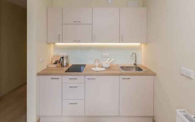 Apartamenty Premium Halicka 5