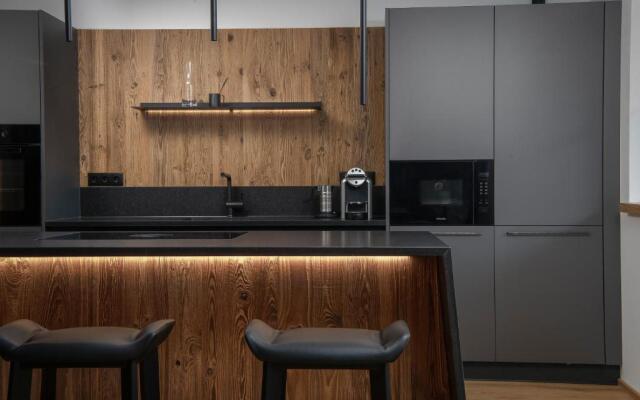 Luxury Apartments "R6 Tegernsee"